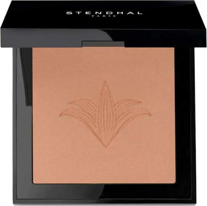 Produktbild Stendhal Perfecting Compact Powder 130 Ambre Rosé 9g (Ambre Rosé)