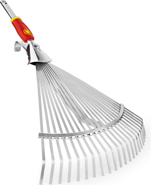 Image du produit Wolf-Garten Balai à gazon réglable UC-M