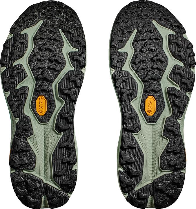 Actual product image Hoka Speedgoat 6 (38.5, 39)
