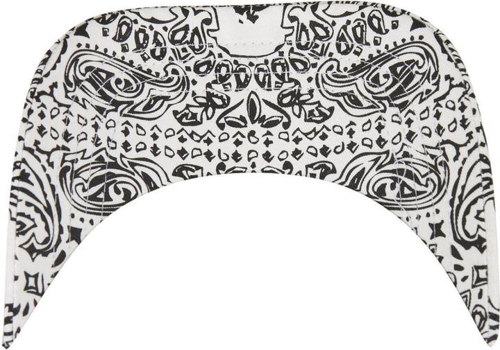 Produktbild Flexfit Bandanaschild Baumwolle Polyester (One Size)