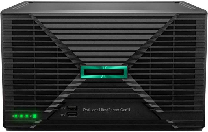 Image du produit HPE Proliant Microserver Gen11 (16 Go, Serveur Micro)
