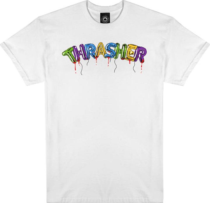 Produktbild Thrasher M41042 (S)