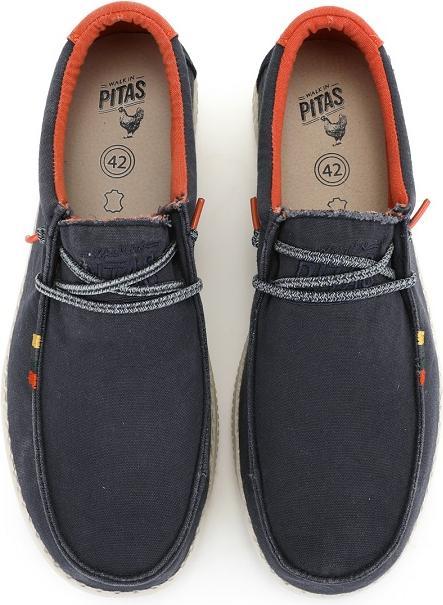 Actual product image Pitas 150 WALLABI FLAG (42)