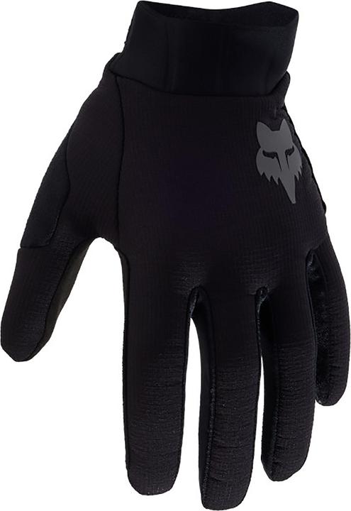Immagine prodotto Fox Guanti 24 Defend Lo-Pro Fire Blk (XXL)