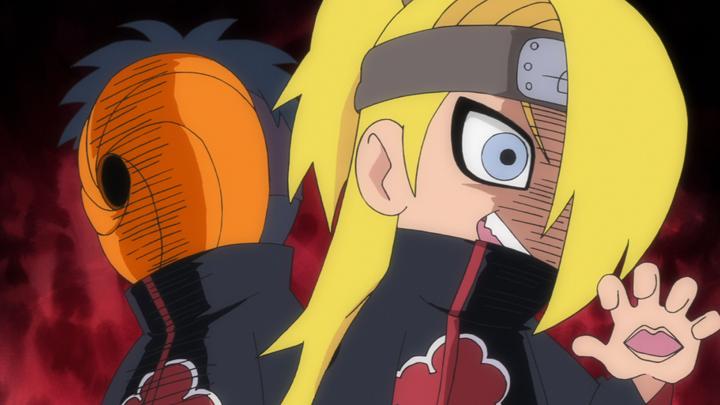 Produktbild Naruto Spin Off!-rock Lee&Seine Ninja Kumpels-vol3 (DVD, 2018, Deutsch)