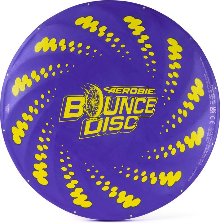 Actual product image Aerobie ARB FDK Bounce Disc GML