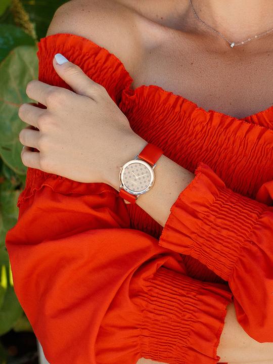 Immagine prodotto Jowissa AnWy (Orologio da polso analogico, 31 mm)