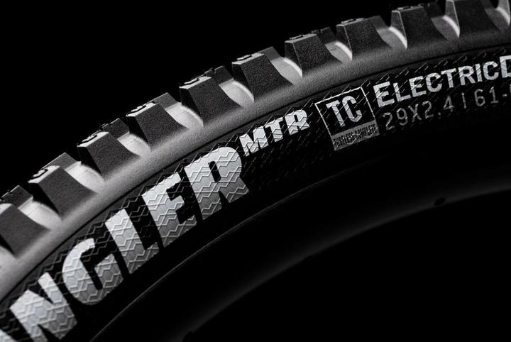 Actual product image Goodyear Wrangler MTR ElectricDrive Tubeless Complete 27,5" Faltreifen (27.5 x 2.60)