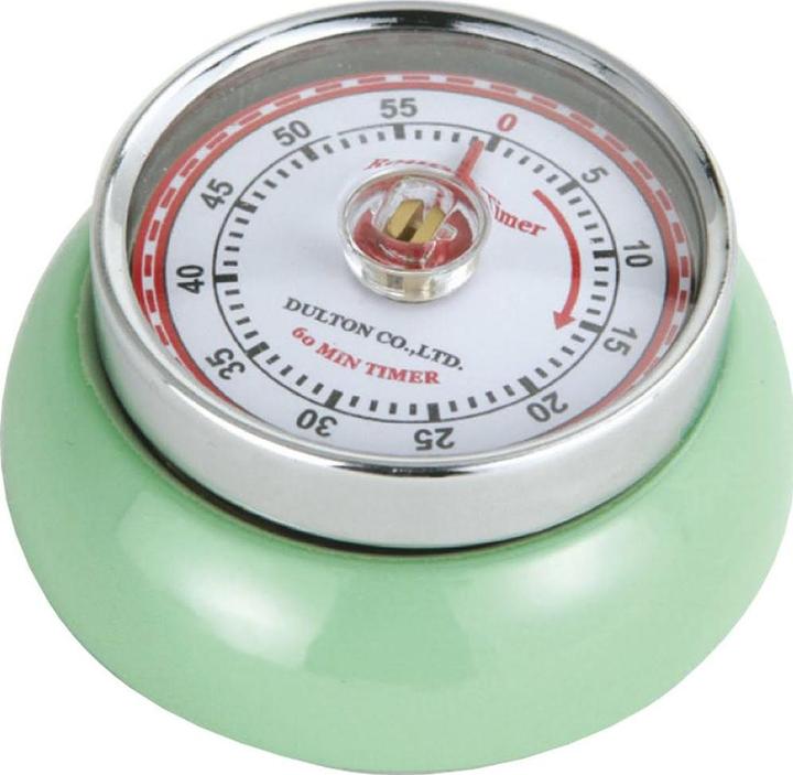 Kitchen timers