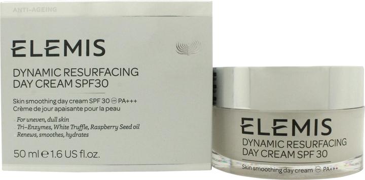 Elemis Dynamic Resurfacing (50 ml, Tagescreme, SPF 30)
