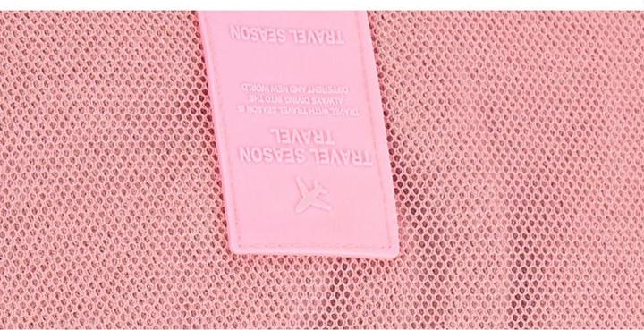 Produktbild Noya Kofferorganizer Kompressions Kleidertaschen Set