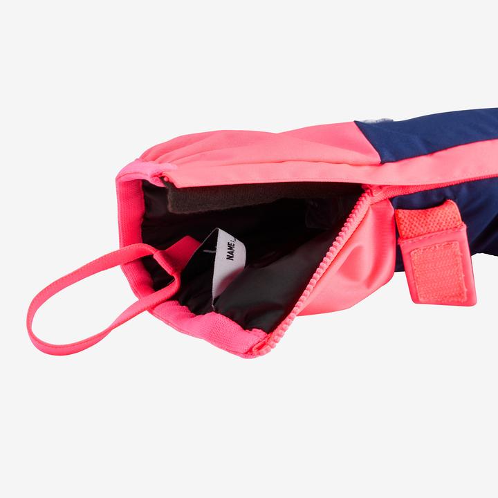 Image du produit Wedze Basic Chaud (3, 4)