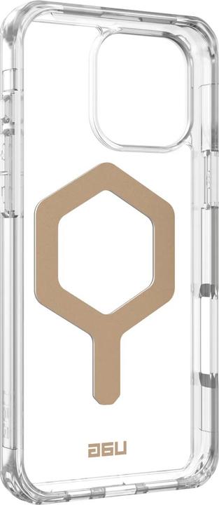 Actual product image UAG Urban Armor Gear Plyo MagSafe Case (Apple iPhone 16 Pro Max)