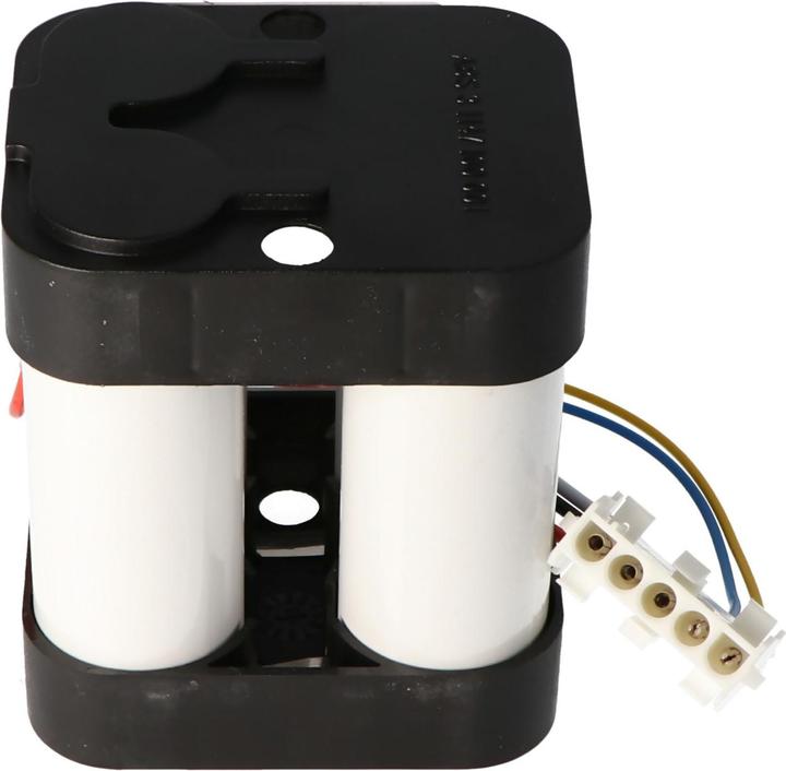 Image du produit XCell Akku für CEAG Handlampe CEAG SEB8, CEAG SEB8L, CEAG SEB8ADR 4,8 Volt 7000mAh (1 pcs, 7000 mAh, Piles rechargeables + chargeur)