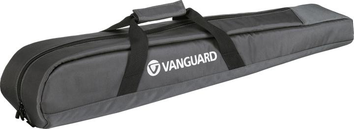 Actual product image Vanguard Tripod VEO3+263CB (Carbon)
