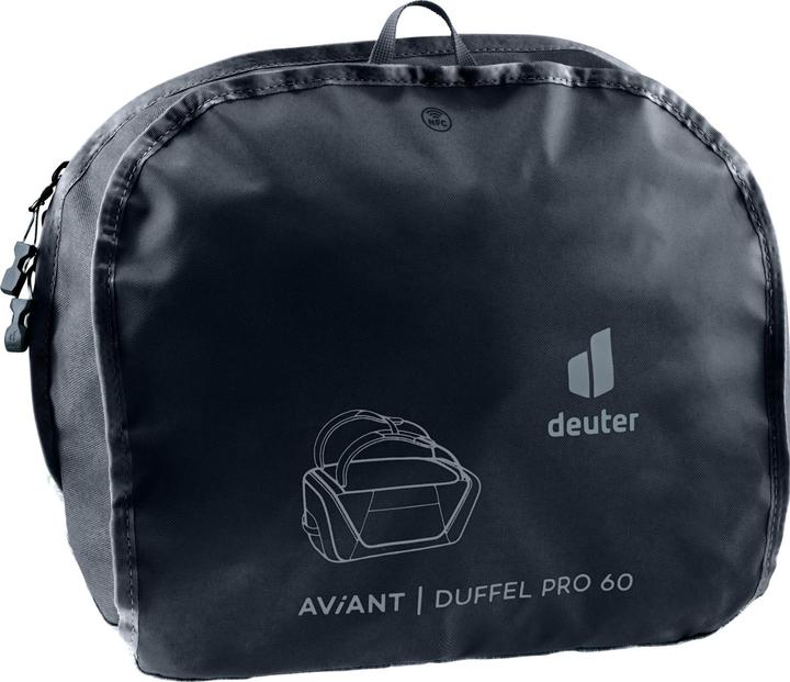 Produktbild Deuter Aviant Duffel Pro 60 (60 l)