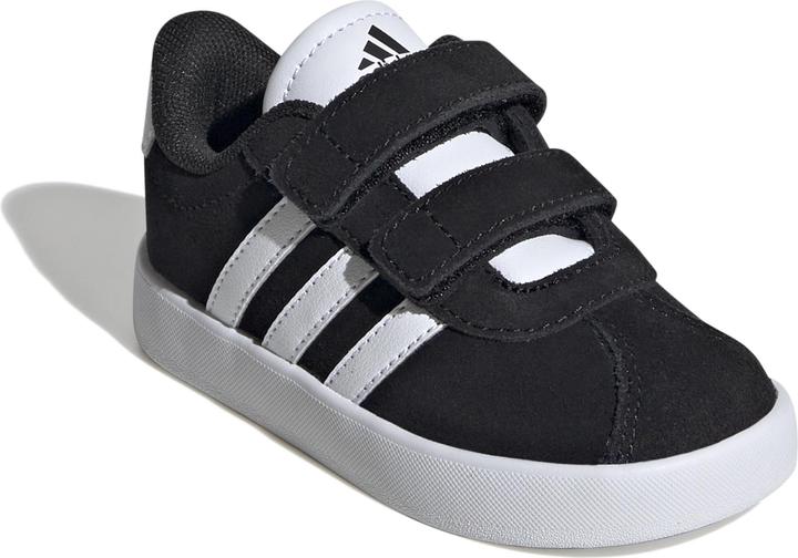 Actual product image adidas VL Court 3.0 (25)