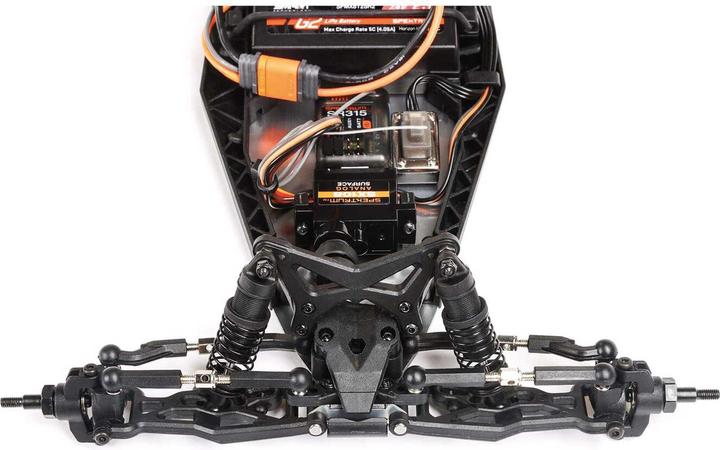 Produktbild Losi Mini-B (RTR Ready-to-Run)