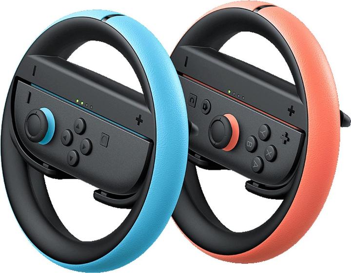 Produktbild Nintendo Joy-Con 2-Lenkrad-Paar (Switch 2)