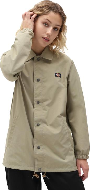 Actual product image Dickies Oakport Coach Jacket (L)