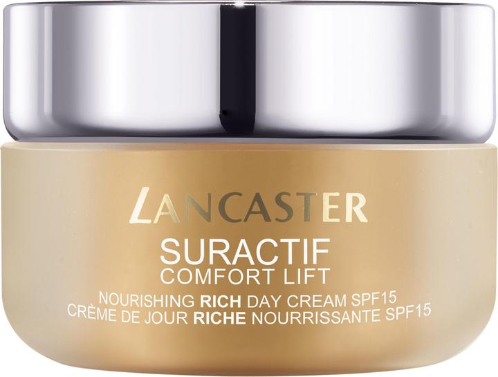 Image du produit Lancaster Suractif Comfort Lift (50 ml, Crème de jour, SPF 15)