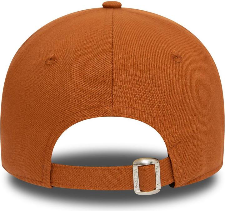 Produktbild New Era 9Forty Strapback Boucle Oakland Athletics