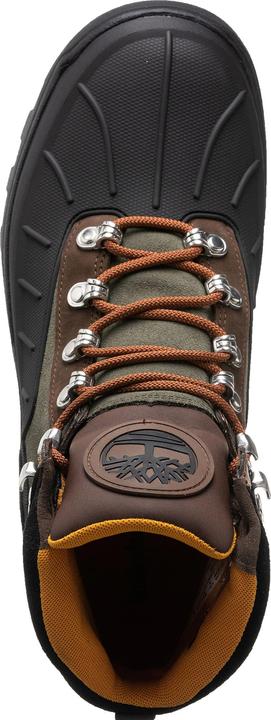 Actual product image Timberland Vibram Euro Hiker WP Shoes - 107627 (44)