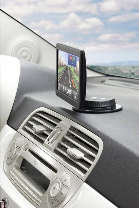 Actual product image TomTom Adhesive discs