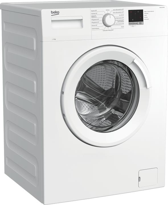 Produktbild Beko WML 61023 NGR1 (6 kg, Links)