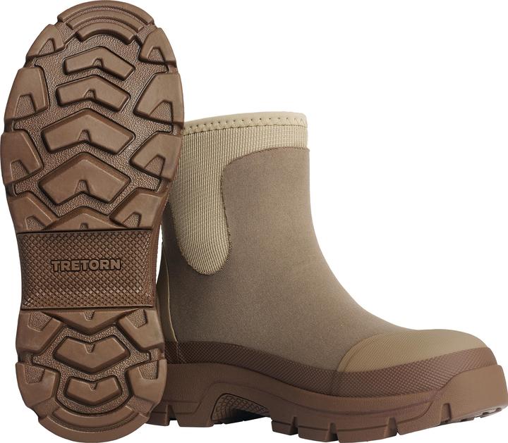 Image du produit Tretorn Garpa Hybrid (41)