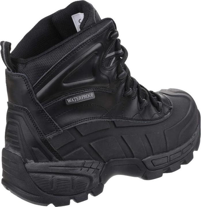 Actual product image Amblers Safety FS430 Orca S3 waterproof safety boots (S3, 40)