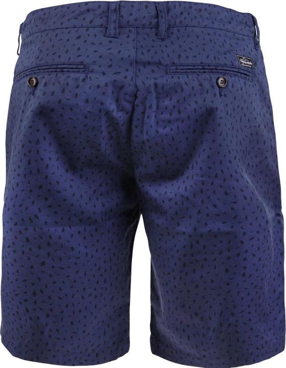 Image du produit Alprausch Short de course au large (L)