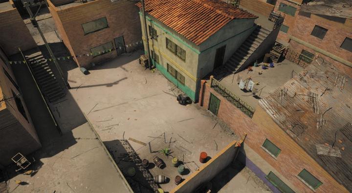 Produktbild Curve digital Narcos: Rise of The Cartels (PS4, EN)