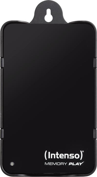 Produktbild Intenso Memory Play (2 TB)