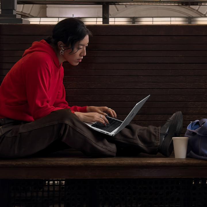 Image du produit Apple MacBook Pro - Début 2023 (14", M3, 8 Go, 512 Go, DE)