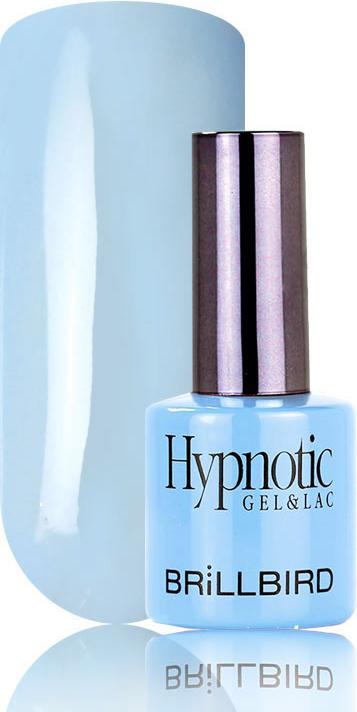Produktbild BrillBird Hypnotic G&L “52” – 8ml (Gel-Effekt Nagellack)