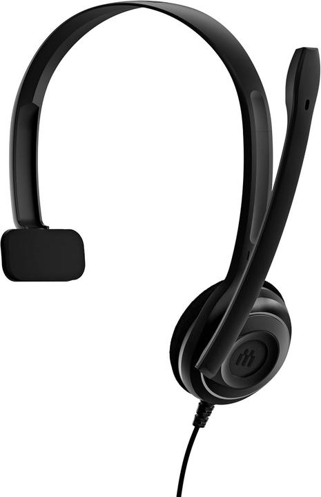Image du produit EPOS PC 7 (Filaire, USB-A)