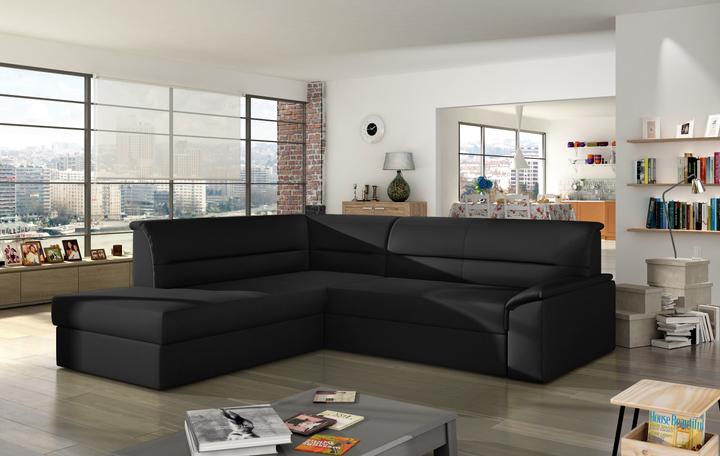 Produktbild ELTAP Elano (4-Sitzer, Bettsofa, Ecksofa)
