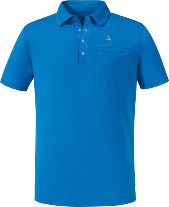 Schöffel Polo Shirt Ramseck (56)