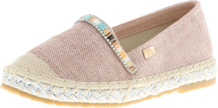 Produktbild Miss Sixty Kinder Mädchen Espadrilles Slipper rosa/pink (32)