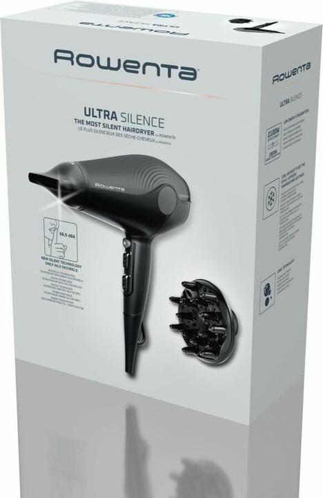 Immagine prodotto Rowenta CV6430