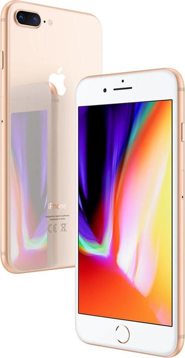 Image du produit Re!commerce iPhone X (64 Go, Gris sidéral, 5.80", 12 Mpx, SIM simple, B / Très bon)