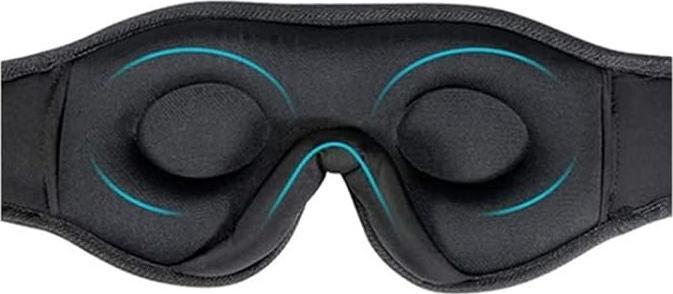 Produktbild Cbx Bluetooth Schlafmaske (Schlafmaske)