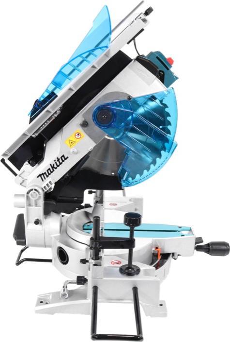 Actual product image Makita LH1201FL Combination cutter, 62x200