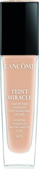 Lancôme Complexion Miracle Fluids (03 Beige Diaphane)