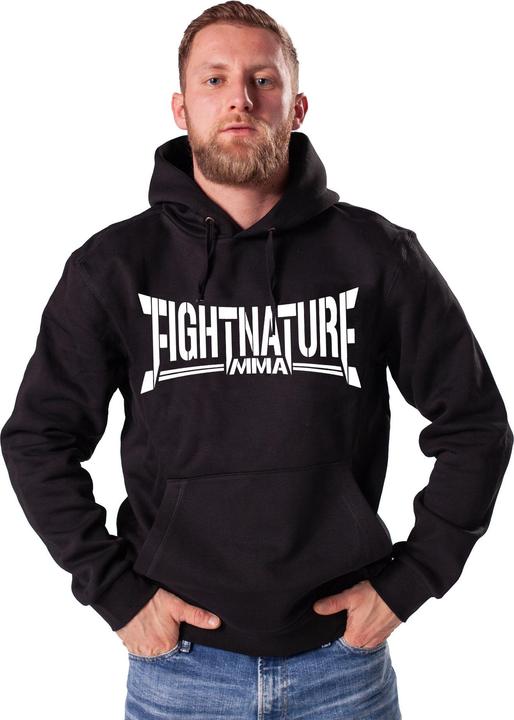 Immagine prodotto Danrho Fightnature MMA (L)