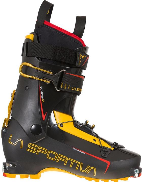 Immagine prodotto La Sportiva Stivale da turismo Skorpius CR (28.5)