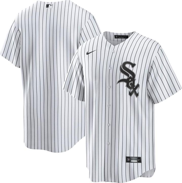 Immagine prodotto Nike Maglia Chicago White Sox Officia Replica Home L (L)