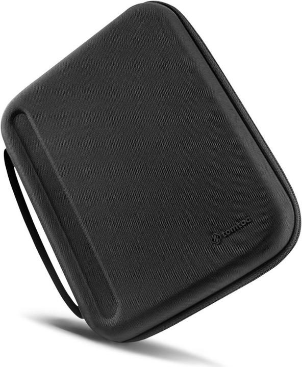 Produktbild tomtoc A06 (12.9") Tablet Case (iPad Pro 12.9 2020 (4. Gen), Microsoft Surface Pro X, XPS 13)