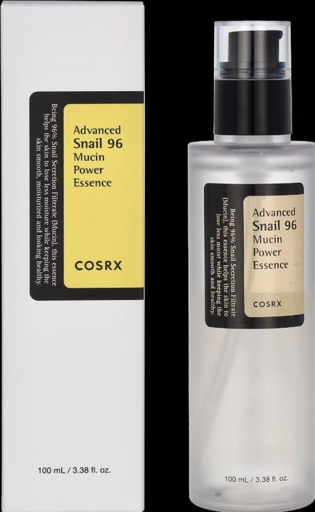 Produktbild Cosrx Advanced Snail 96 Mucin Power Essence (100 ml, 24h Creme)